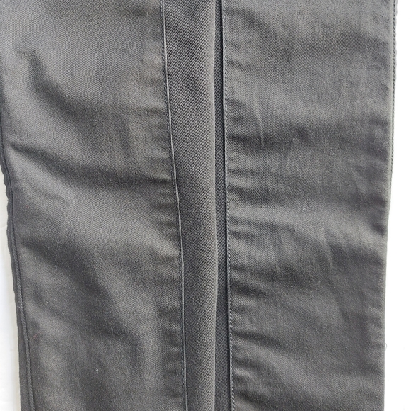 DL 1961 Patti Straight High Rise High Waisted Vintage Ankle - Picture 8 of 15